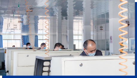 專業技術團隊，高性價比